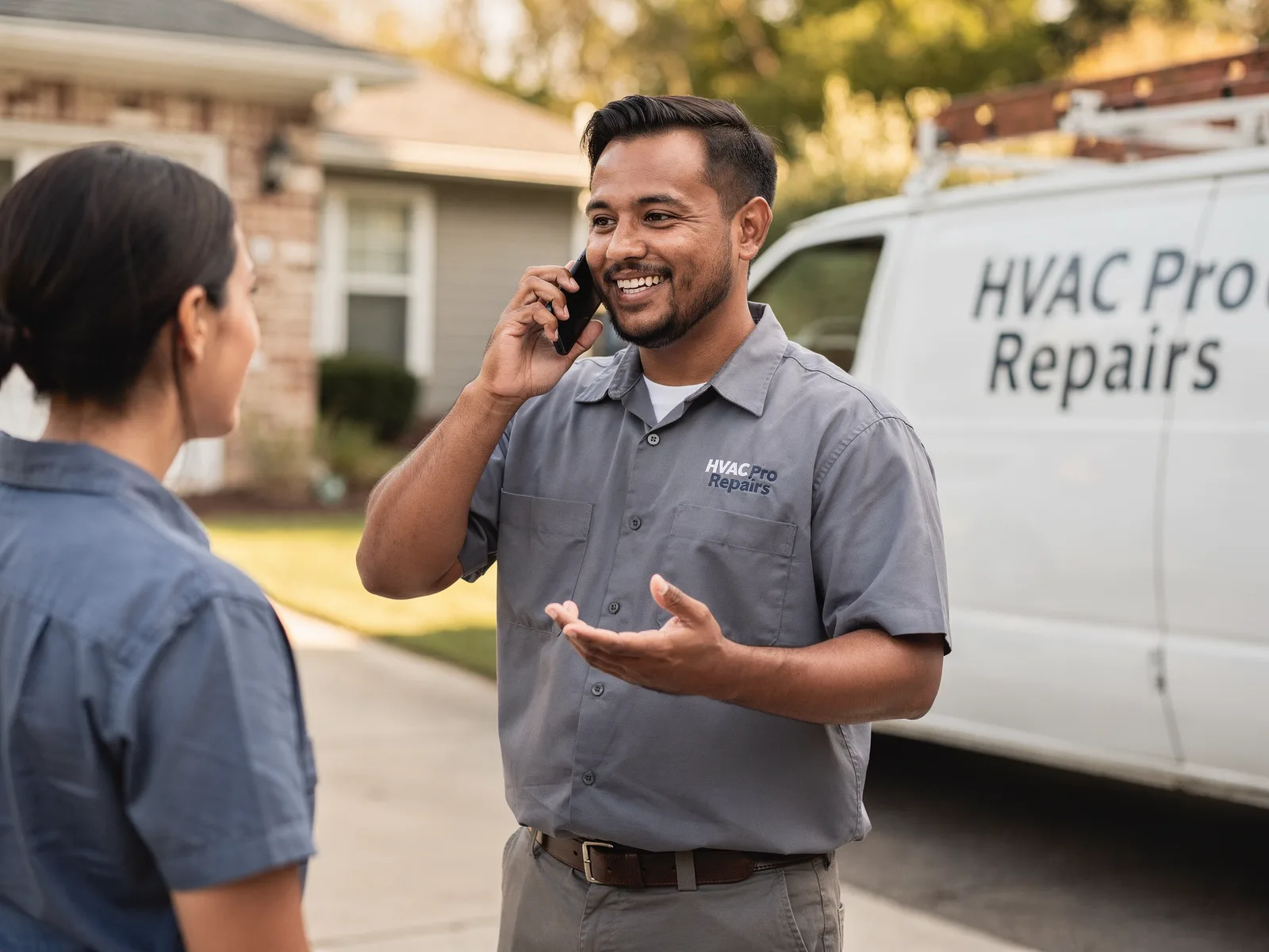 Heat Pump Repair Le Raysville, PA FAQs